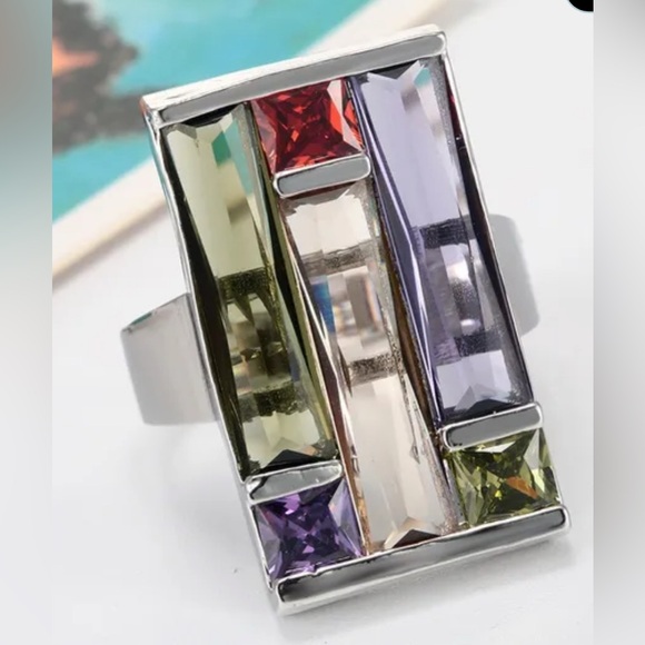 Jewelry - MCM Ring 6